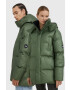 Rains geaca 15040 Boxy Puffer Parka - Pled.ro