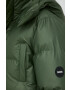 Rains geaca 15040 Boxy Puffer Parka - Pled.ro