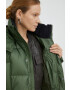 Rains geaca 15040 Boxy Puffer Parka - Pled.ro