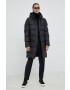 Rains geaca 15070 Long Puffer Jacket - Pled.ro