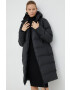 Rains geaca 15070 Long Puffer Jacket - Pled.ro