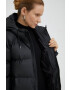 Rains geaca 15070 Long Puffer Jacket - Pled.ro