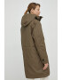 Rains geaca de ploaie 15260 Glacial Coat - Pled.ro