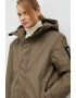 Rains geaca de ploaie 15260 Glacial Coat - Pled.ro