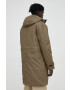 Rains geaca de ploaie 15260 Glacial Coat - Pled.ro