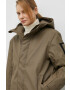 Rains geaca de ploaie 15260 Glacial Coat - Pled.ro