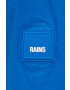 Rains geaca de ploaie 15400 Fuse Jacket de tranzitie - Pled.ro