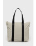 Rains geanta 12250 Tote Bag Rush - Pled.ro