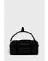 Rains geantă 13360 Duffel Bag Small culoarea negru 13360.01-01.Black - Pled.ro