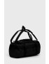 Rains geantă 13360 Duffel Bag Small culoarea negru 13360.01-01.Black - Pled.ro