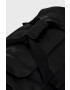 Rains geantă 13360 Duffel Bag Small culoarea negru 13360.01-01.Black - Pled.ro