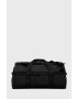 Rains geantă 13370 Duffel Bag culoarea negru 13370.01-01.Black - Pled.ro