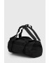 Rains geanta 13480 Duffel Bags culoarea negru - Pled.ro