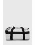 Rains geanta 13480 Duffel Bags culoarea gri - Pled.ro