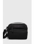 Rains geanta 14110 Crossbody Bags culoarea negru - Pled.ro