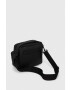 Rains geanta 14110 Crossbody Bags culoarea negru - Pled.ro