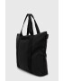 Rains geanta 14150 Tote Bags culoarea negru - Pled.ro