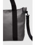 Rains geanta 14160 Tote Bags culoarea gri - Pled.ro