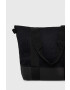 Rains geanta 14170 Tote Bags culoarea negru - Pled.ro