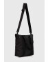 Rains geanta 14180 Tote Bags culoarea negru - Pled.ro