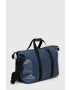 Rains geanta 14200 Weekendbags culoarea albastru marin - Pled.ro