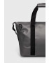 Rains geanta 14220 Weekendbags culoarea gri - Pled.ro