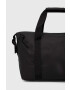 Rains geanta 14220 Weekendbags culoarea negru - Pled.ro