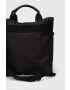 Rains geanta 14360 Tote Bags culoarea negru - Pled.ro