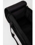 Rains geanta 14390 Backpacks culoarea negru - Pled.ro