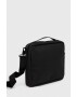 Rains geanta laptop 13280 Messenger Bags culoarea negru - Pled.ro