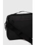 Rains geanta laptop 13280 Messenger Bags culoarea negru - Pled.ro