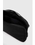 Rains geanta laptop 13280 Messenger Bags culoarea negru - Pled.ro