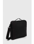 Rains geanta laptop 13290 Messenger Bags culoarea negru - Pled.ro