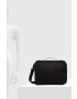 Rains geanta laptop 13290 Messenger Bags culoarea negru - Pled.ro