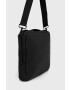 Rains geantă laptop 16790 Laptop Bag 15" culoarea negru 16790.01-Black - Pled.ro