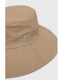 Rains palarie 20030 Boonie Hat culoarea bej - Pled.ro