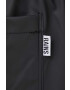 Rains pantaloni de trening unisex culoarea negru 18560.01-01.Black - Pled.ro