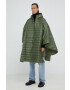 Rains poncho 15550 Trekker Cape - Pled.ro