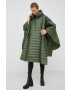 Rains poncho 15550 Trekker Cape - Pled.ro