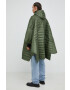 Rains poncho 15550 Trekker Cape - Pled.ro