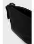 Rains portfard 15630 Weekend Wash Bag culoarea negru 15630.01-01.Black - Pled.ro