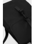 Rains rucsac 13500 Backpacks culoarea negru mare neted - Pled.ro