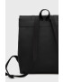 Rains rucsac 13570 Msn Bag Mini culoarea negru mare neted - Pled.ro