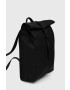 Rains rucsac 13610 Rolltop Rucksack Mini culoarea negru mic neted 13610.01-Black - Pled.ro