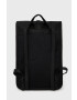 Rains rucsac 13610 Rolltop Rucksack Mini culoarea negru mic neted 13610.01-Black - Pled.ro