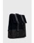 Rains rucsac 13770 Trail MSN Bag culoarea albastru marin mare neted - Pled.ro