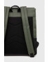 Rains rucsac 13770 Trail MSN Bag culoarea verde mare neted 13770.65-65Evergree - Pled.ro