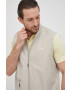 Rains vesta 18670 Woven Vest - Pled.ro