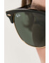 Ray-Ban ochelari culoarea negru - Pled.ro