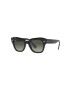 Ray-Ban ochelari culoarea negru - Pled.ro